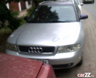 Autoturism AUDI A4