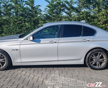 BMW 520D f10 seria 5