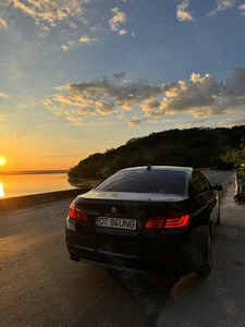 BMW 525 F10