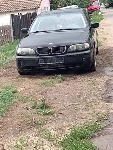 BMW E46 , ANUL 2001 , Diesel