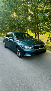 BMW G20 Seria 3 320 i A