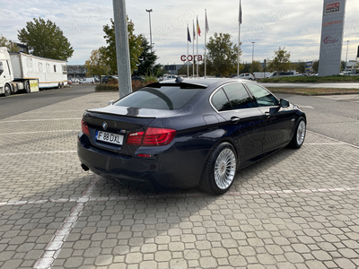 Bmw M packet 520i