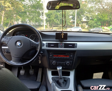 Bmw seria 3 E 91