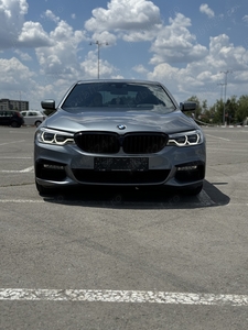 BMW seria 5 G30