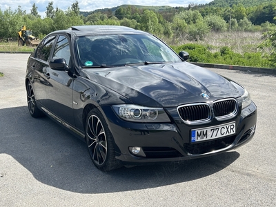 BMW Seria3 E90 Face Lift