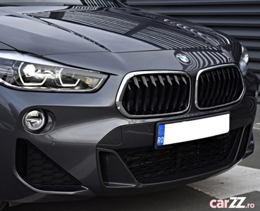 BMW X2 M Sport 2020