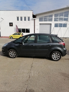 Citro n C4 Picasso 1.6i VTI, 2012, Masina de familie