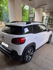 Citroen C3 Aircross 2019