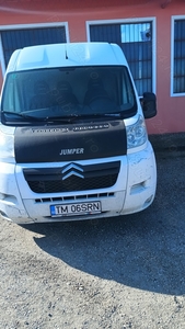 Citroen Jumper