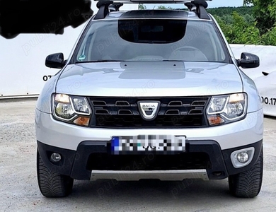 Dacia Dister 1.5dci