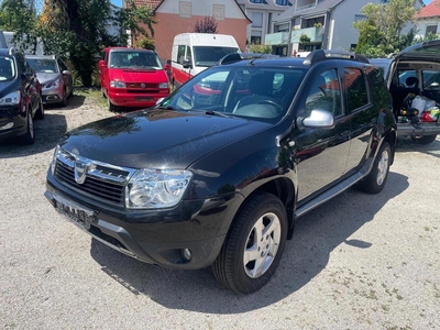 Dacia Duster 16 16 valve +Gpl