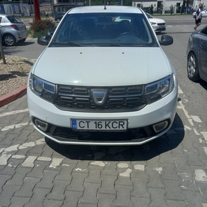 Dacia Logan 2 2019