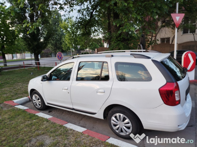 Dacia Logan Mcv Negociabil