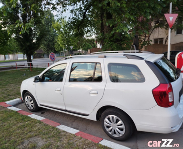 Dacia Logan Mcv Negociabil