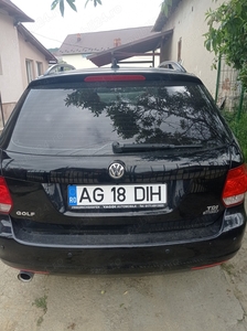 De vânzare golf 6