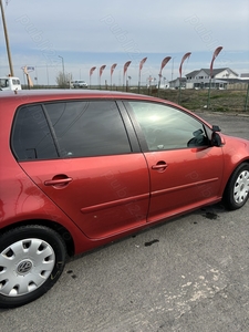 De vânzare VW golf 5 TDi