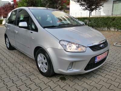 FORD C-MAX 1,6 TDCI 2010 DEOSEBIT