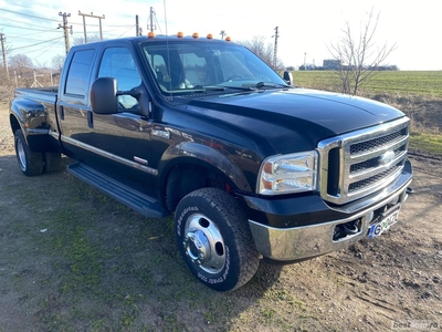 Ford F350 Super Duty Power Stroke Turbo Diesel V8 20000-euro