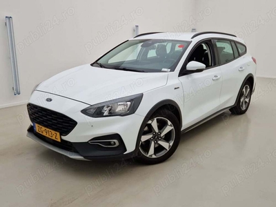 Ford Focus 1.5 EcoBlue ST-Line Active An 2019