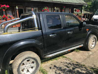 Ford Ranger 3.0