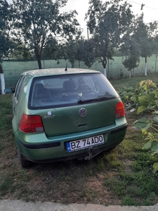 Golf 4