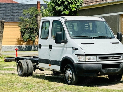 IVECO Daily 35C14 - an 2005