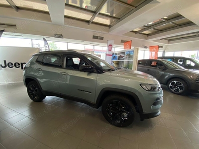 Jeep compass 1.5 mhev 130 cp at 2wd