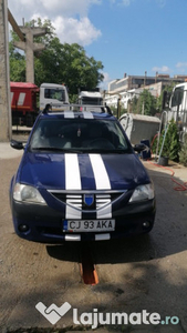 Dacia Logan 1.6 benzina