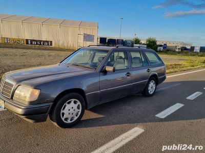 Mercedes-benz Clasa E E 250