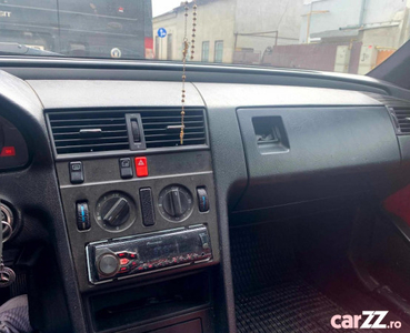 Mercedes c200d din 1993