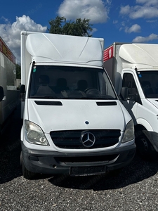 Mercedes sprinter 3 Bucati