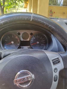 Nisan Qashqai 1.5Dci 110cp