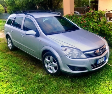 Opel Astra h- an înmatriculare 2008