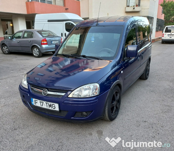 Opel combo 1.7 Diesel 2008