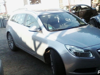 Opel Insignia PIESE