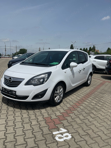 opel meriva 1'3 diesel euro 5 2011 luna6