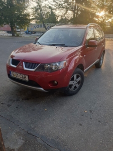 Particular vand Mitsubishi Outlander 2cm disel