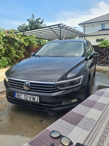 passat 2018 Volkswagen diesel