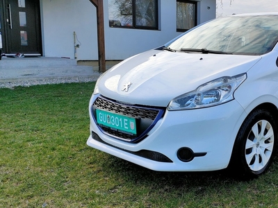 Peugeot 208 Like Edition 2015