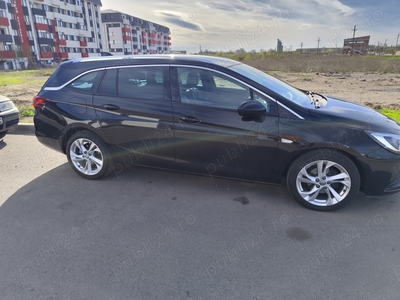 Proprietar vând Opel Astra k