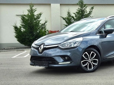 Renault Clio 4 1.5 dCi Euro 6 An 2019 Limited