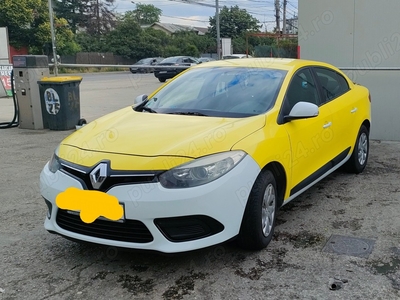 Renault Fluence 1.6 16v