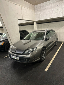 Renault Laguna 2.0 , 150CP ,4control