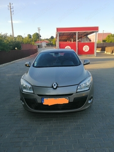 Renault megane 3