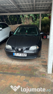 Seat Cordoba 1.9tdi