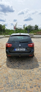 SEAT Ibiza ST 6J 1.2 TDI EcoMotive