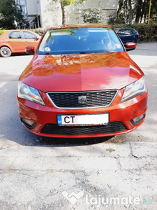 Seat Toledo 2015