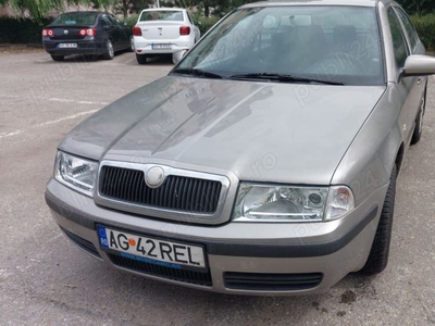 Skoda Octavia Tour - Stare foarte buna