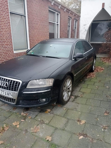 vand audi a8