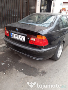 BMW 316i an fabr. 1999